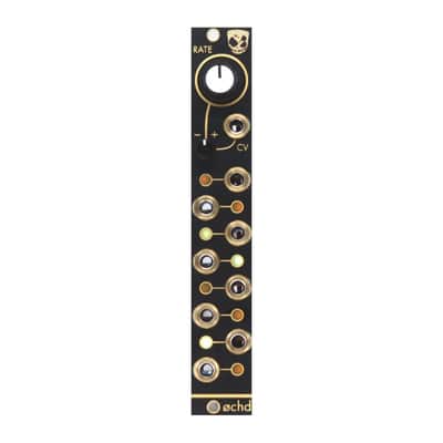 Instruo / Divkid Ochd LFO Eurorack Module image 2