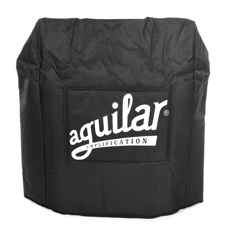 Aguilar DB 751 Head Cover image 1