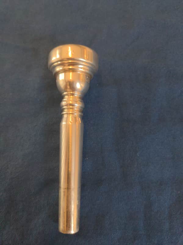 Bob Reeves Jerry Hey 3C 2023 Silver | Reverb
