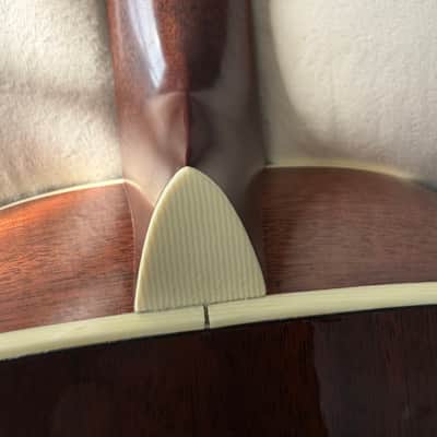 Martin CEO-7 2015 - Sunburst image 16