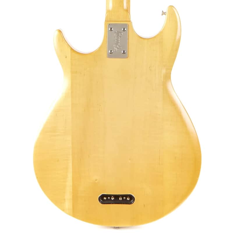Gibson Grabber image 4