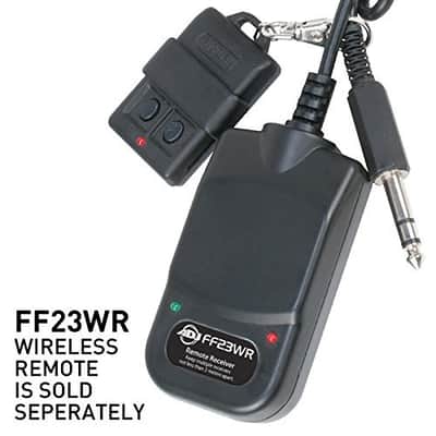 ADJ Products, Fog Fury 3000, Professional High-Output Fogger with DMX Control Capabilities FOG333 image 2