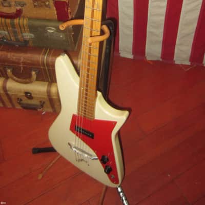 Circa 1961 Rickenbacker Astro Kit Guitar image 2