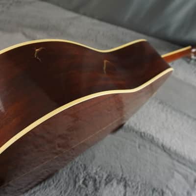 Yamaha FG Acoustic Japan image 23