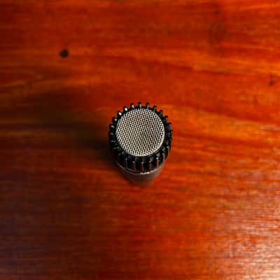 Shure SM57 Cardioid Dynamic Microphone 1984 - Present - Black image 5