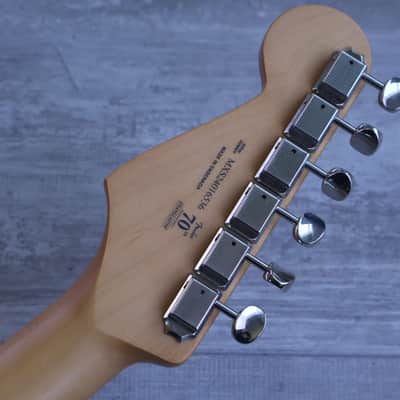 2024 Fender Player II Stratocaster (Aquatone Blue) image 12