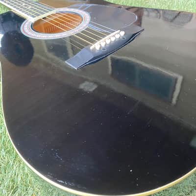 Esteban Acoustic - Black image 4
