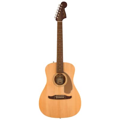 Malibu Player Natural Fender image 3