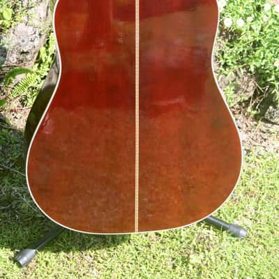 CIRCA1980 Morris J45 MG-600J  - Sunburst image 7