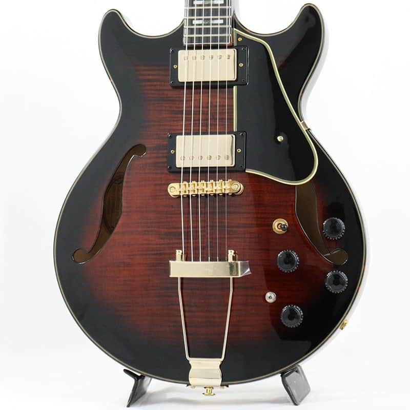 Ibanez AMH100FM Artstar | Reverb