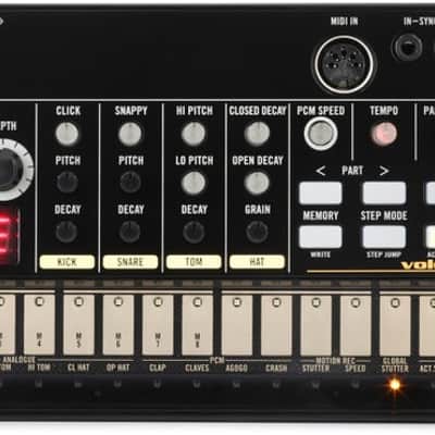 Korg Volca Beats Analog Drum Machine image 3