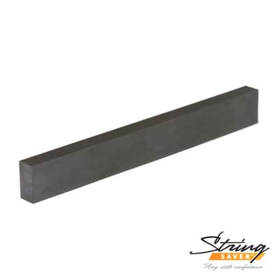 Model 9025 Acoustic Saddle Slab L101.6mm (4.0") W6.35mm (1/4") - TUSQ image 2