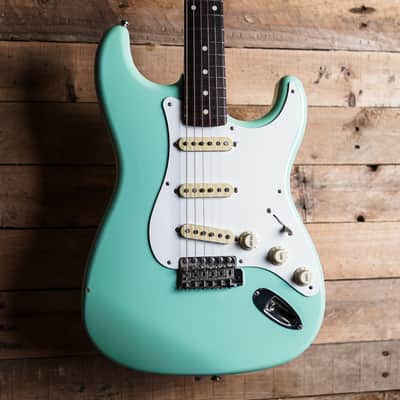 1990 MIJ Fender Stratocaster ST54/ST62 image 2