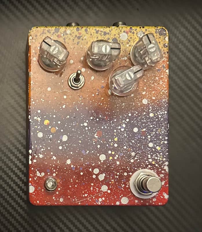 Built By Ryan PWM LFO Octave Synth image 1
