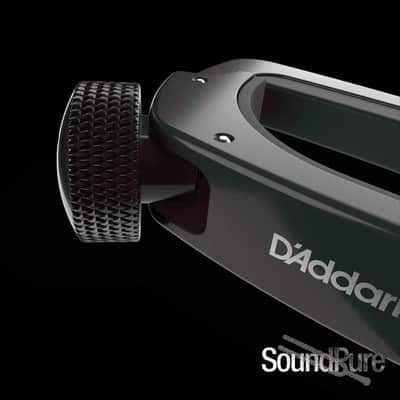 D'addario NS Capo Lite image 3