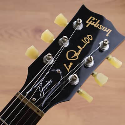 2015 Gibson USA 100th Anniversary Les Paul Junior (Vintage