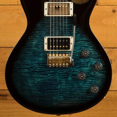PRS Tremonti 10 Top - Cobalt Smokeburst image 1