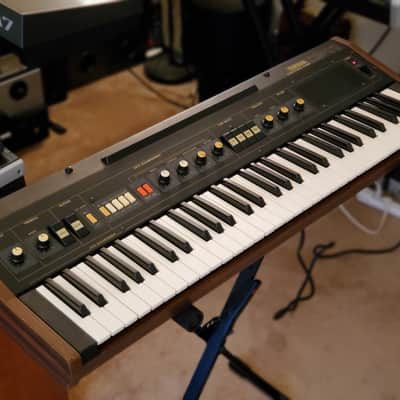 YAMAHA CP11 FULLY SERVICED RARE VINTAGE BEAUTY IN AMAZING CONDITION! image 7