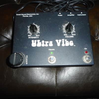 Sweet Sound Ultra Vibe | Reverb