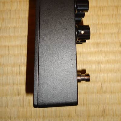Earthbound Audio Iron Pig  V2. Lm308 bass distortion overdrive fuzz image 5