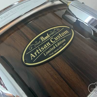 Immagine Pearl Artisan Custom Limited [DARW1455S/C] - 6