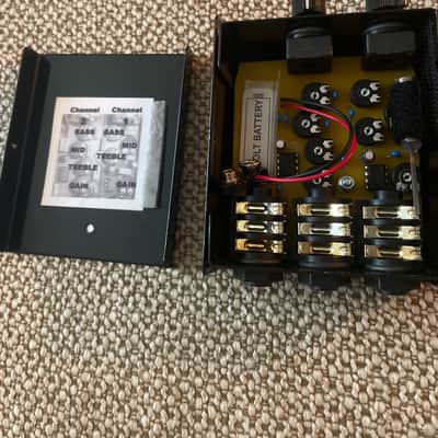 K&K Sound Dual Channel Pro image 4