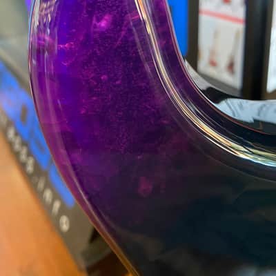 Fender MIJ Final Fantasy XIV Stratocaster #JD22100363 (8lbs, 8.1oz) image 5