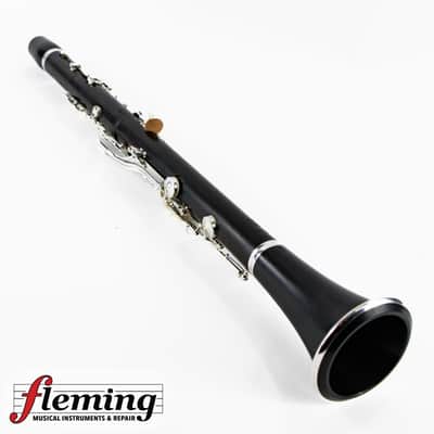 Selmer-Paris B16 Présence Professional Bb Clarinet image 10