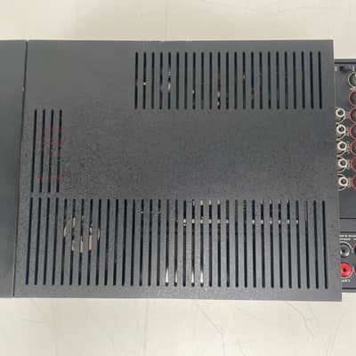 Cyrus One – Stereo Integrated Amplifier – Serviced (Cleaned) image 4