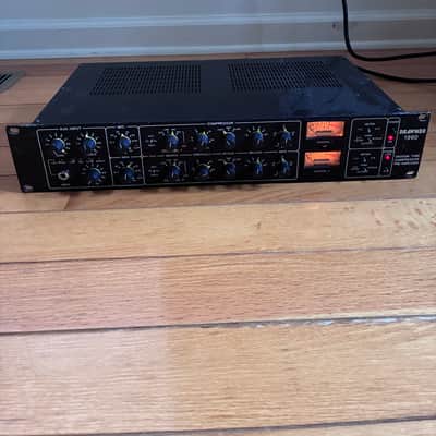why I LOVE my Drawmer 1960 - Gearspace
