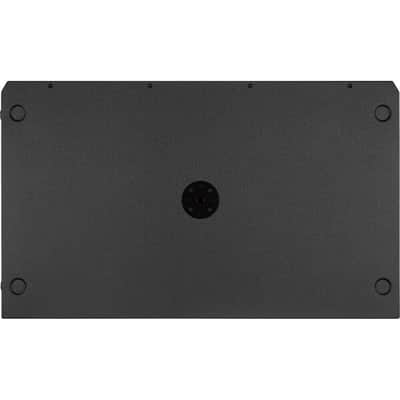 RCF SUB 8008-AS  4400W Powered Dual 18" Subwoofer For Live Sound, Clubs or DJing image 7