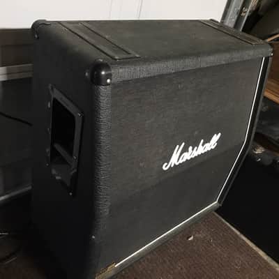 Marshall JCM 200 TSL 100 Head and 1960A lead 4x12 cabinet image 9