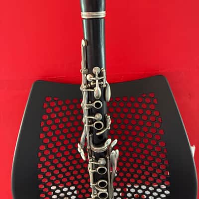 Buffet Crampon Clarinet R13 1960’s - Black image 3