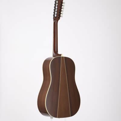 Martin D12-35, manufactured in 1979 [408270] (08/06) image 15