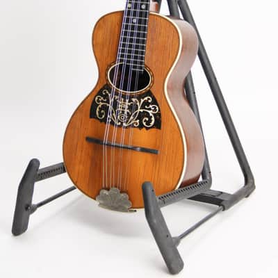 Howe-Orme No. 34 Mandolin 1900 image 3