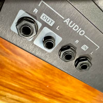 Intellijel 7U 104HP Performance Case 2019 - Present - Stealth image 6