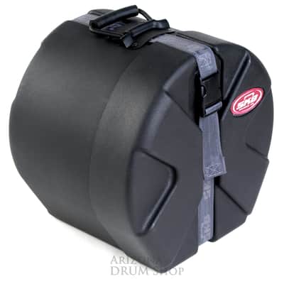 SKB 1SKB-D1010 10 x 10 Roto X Tom Tom Drum Hard Case w/ Padded Interior - In Stock - NEW! image 2
