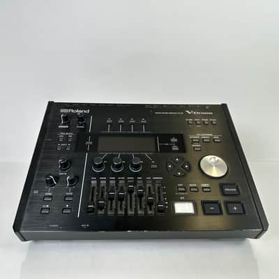 Roland TD-50 V-Drums Sound Module 2016 Flagship Drum Brain