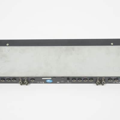[SALE Ends Aug 7] Maxon DD1000 Dual Digital Delay 80's Vintage Rack w/ 100-240V PSU image 11
