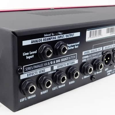 Line 6 Pod XT Pro Guitar Amp Modeler + Wie Neu + OVP + 1,5Jahre Garantie image 12