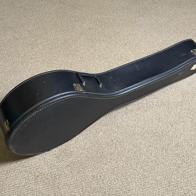 Blueridge Banjo 5-string Remo Drum Head w/ Hard Case image 15