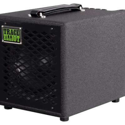 Trace Elliot ELF 1x8 Combo Bass Amplifier image 3