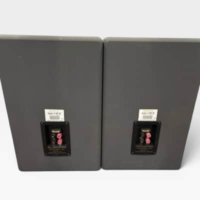 Tannoy System 10 DMT II 10" Coaxial Studio Monitor (Pair) 1992 - 1995 - Grey image 2