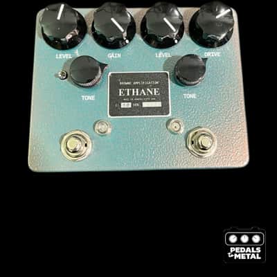 Browne Amplification Ethane Dual Overdrive -x19010 image 5