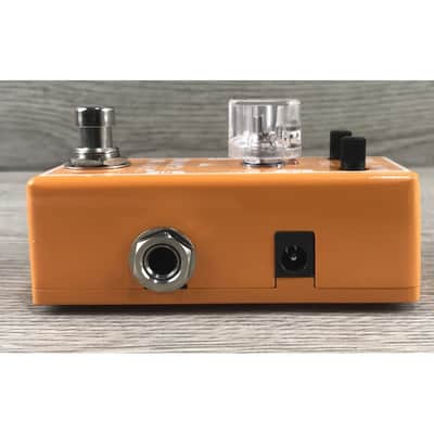 Tone City Summer Orange image 4