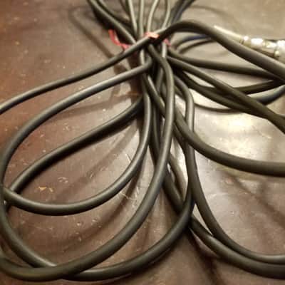 Shure Hi-Z Unidirectional Dynamic Mic 515SAC Unidyne B + Clip IOB spec sheet 1968 - black and silver image 15