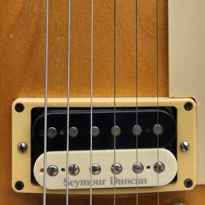 1977 Gibson Les Paul Deluxe Natural Kalamazoo USA image 14