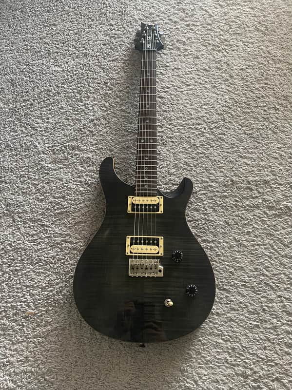 PRS SE Custom 22 2005 - 2009 | Reverb Canada