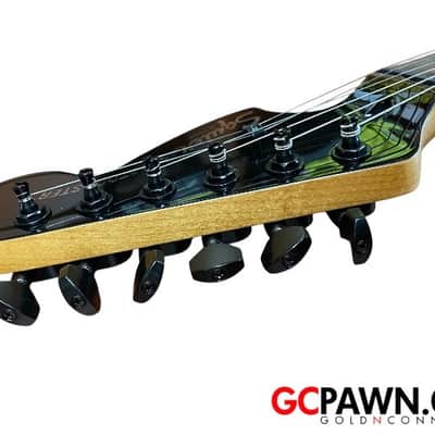 Squier Guitar - Electric Contemporary Stratocaster Special HT image 8