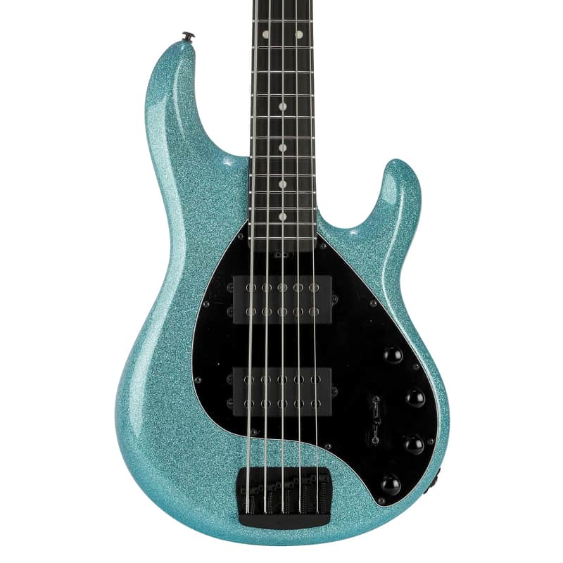 Ernie Ball Music Man StingRay Special 5 HH image 3